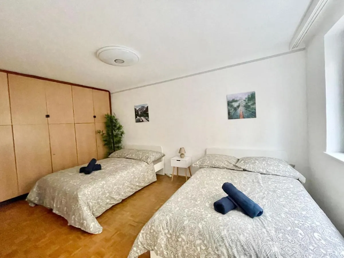 70M2 Comfy & Calm Apartment With Netflix Vienna