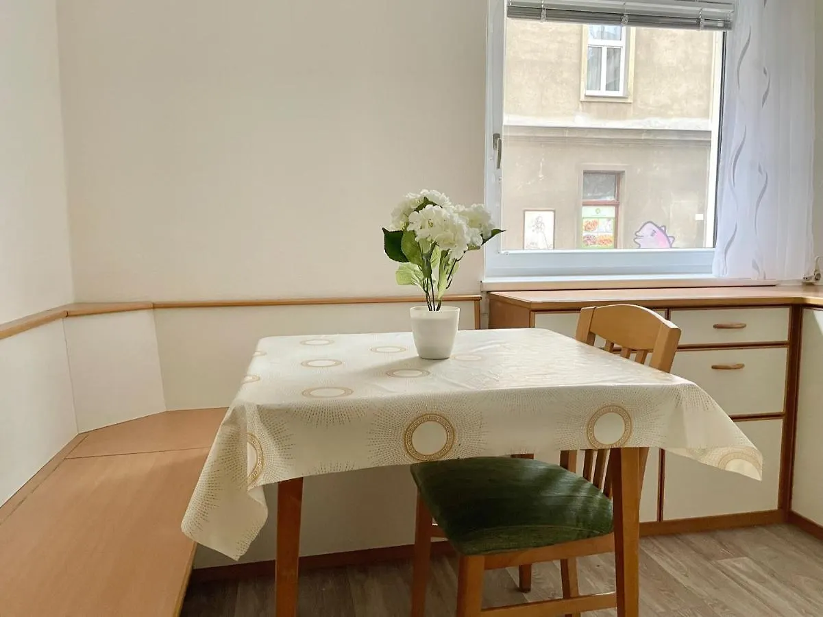 70M2 Comfy & Calm Apartment With Netflix Vienna