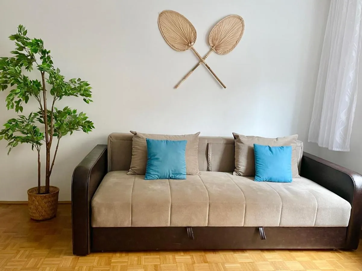 70M2 Comfy & Calm Apartment With Netflix Vienna