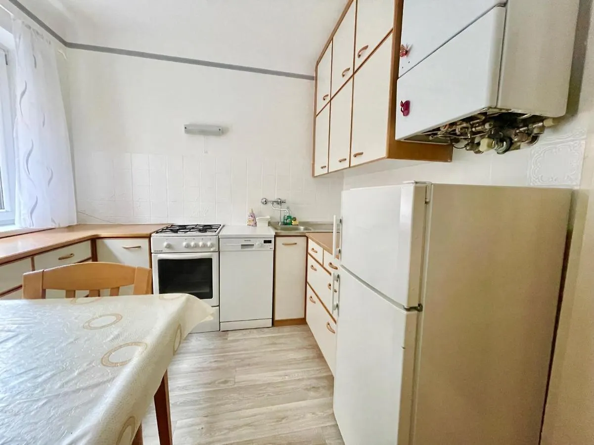 70M2 Comfy & Calm Apartment With Netflix Vienna Austria